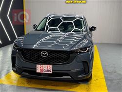 مازدا CX-50